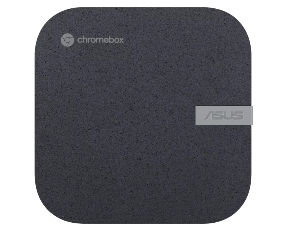 Настолен компютър Asus Chromebox 5 CHROMEBOX5-S5007UNA 5