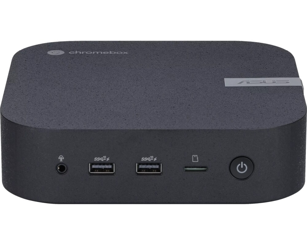 Настолен компютър Asus Chromebox 5 CHROMEBOX5-S5007UNA 4