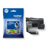 <span>Мастило</span> Brother LC-552 Black Ink Cartridge <span class='catalog-num-in-name'>LC552BK</span> - 