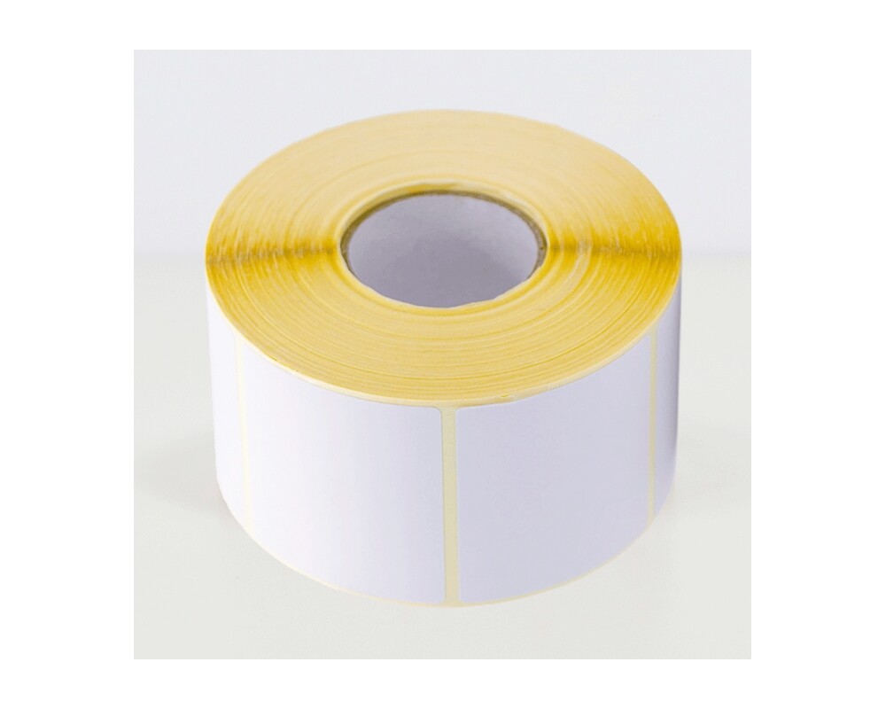 Хартия BROTHER Direct Thermal label 55mmx50mm 8 rolls 6