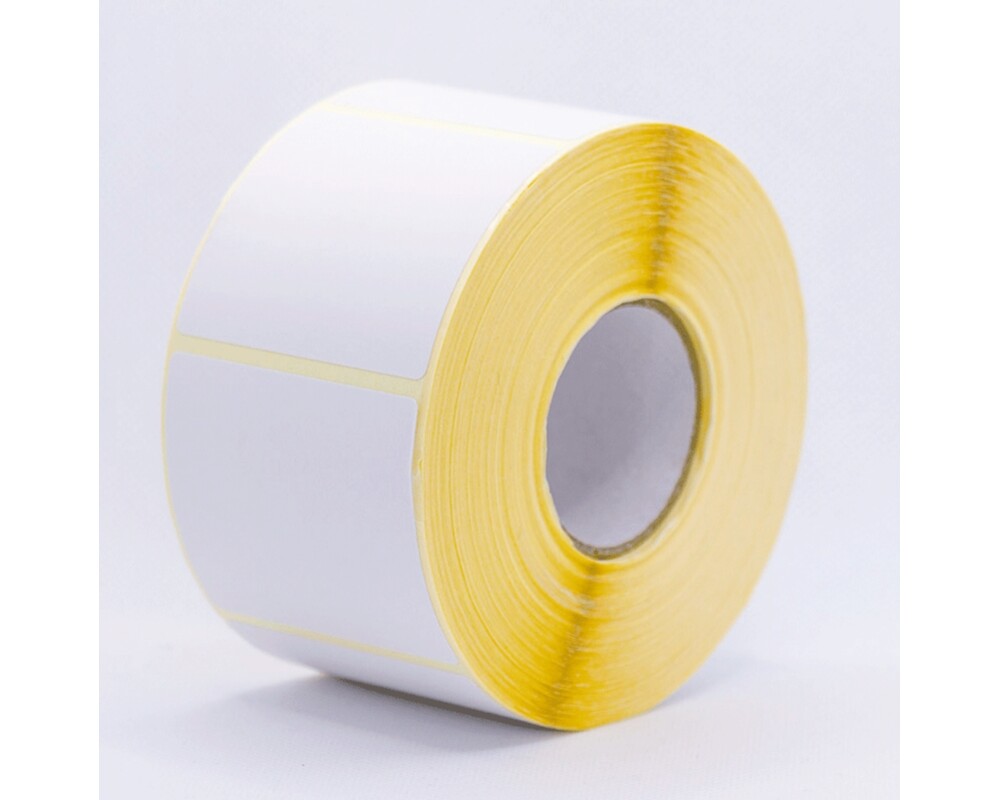 Хартия BROTHER Direct Thermal label 55mmx50mm 8 rolls 4