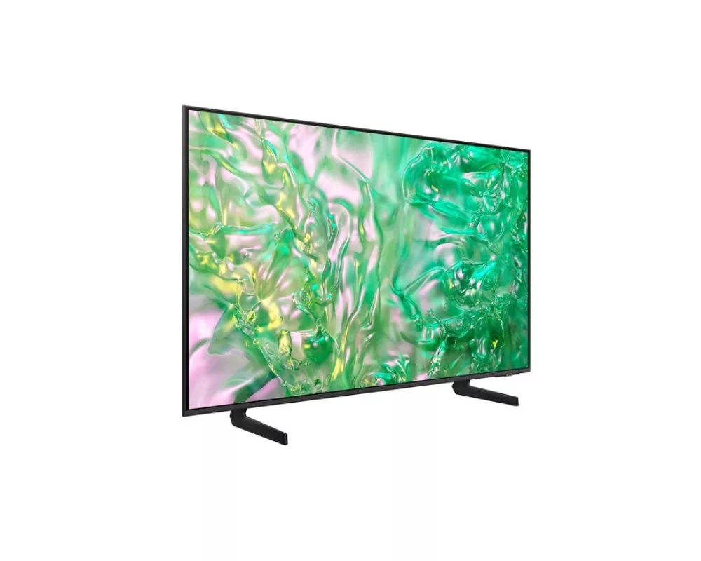 Телевизор Samsung Hotel TV HG75U800 75" 4K UHD LED Hotel TV SMART Black 3