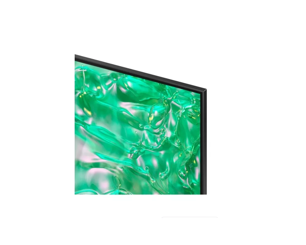 Телевизор Samsung Hotel TV HG75U800 75" 4K UHD LED Hotel TV SMART Black 5