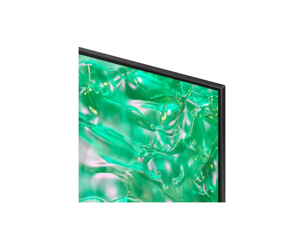 Телевизор Samsung 50" HG50U800 Hotel TV 4K UHD LED SMART Black 5