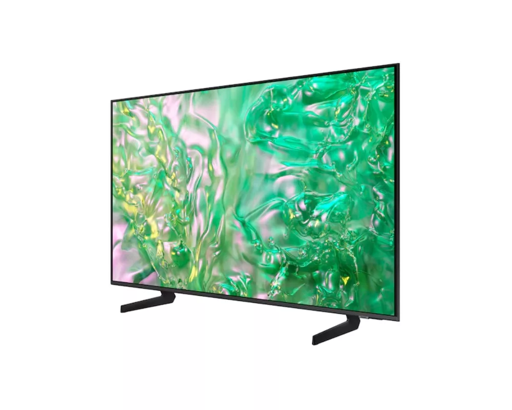 Телевизор Samsung 50" HG50U800 Hotel TV 4K UHD LED SMART Black 2