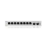 <span>Switch (Комутатор)</span> ZyXEL GS1200-10 v3 <span class='catalog-num-in-name'>GS1200-10V3-EU0101F</span> - 