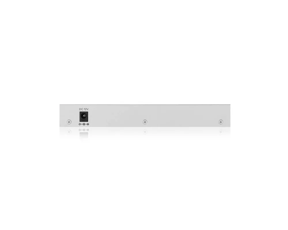 Switch (Комутатор) ZyXEL GS1200-10 v3 4