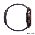Smart часовник Huawei  Watch Ultimate Design Royal Gold 6