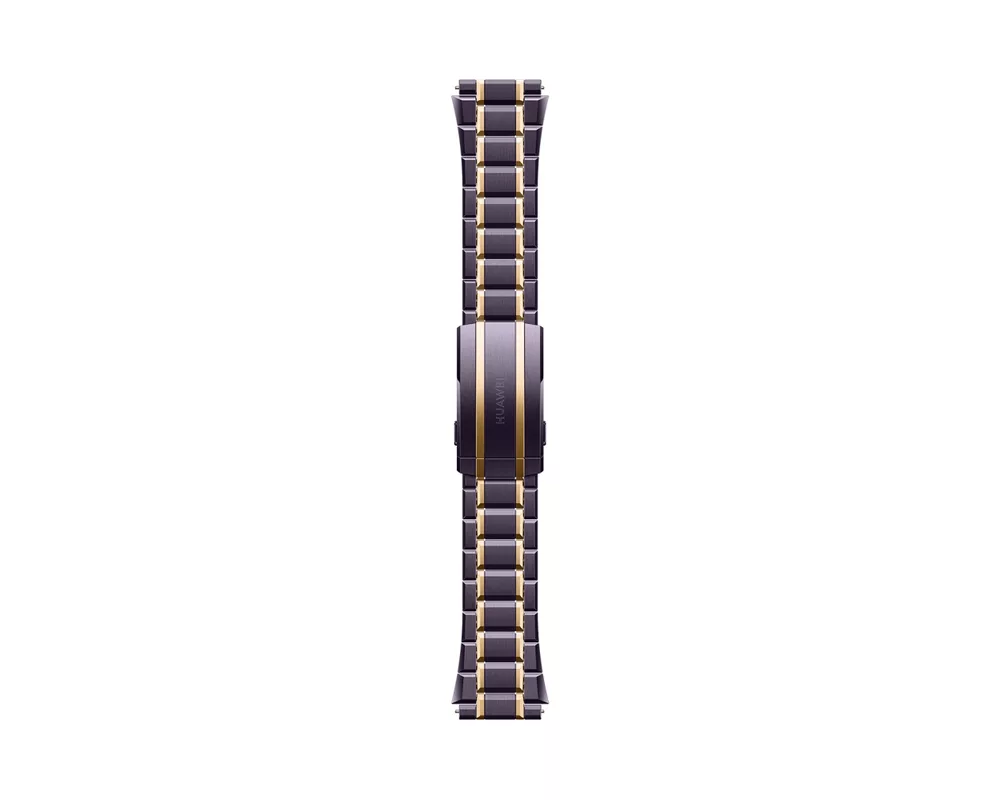 Smart часовник Huawei  Watch Ultimate Design Royal Gold 8