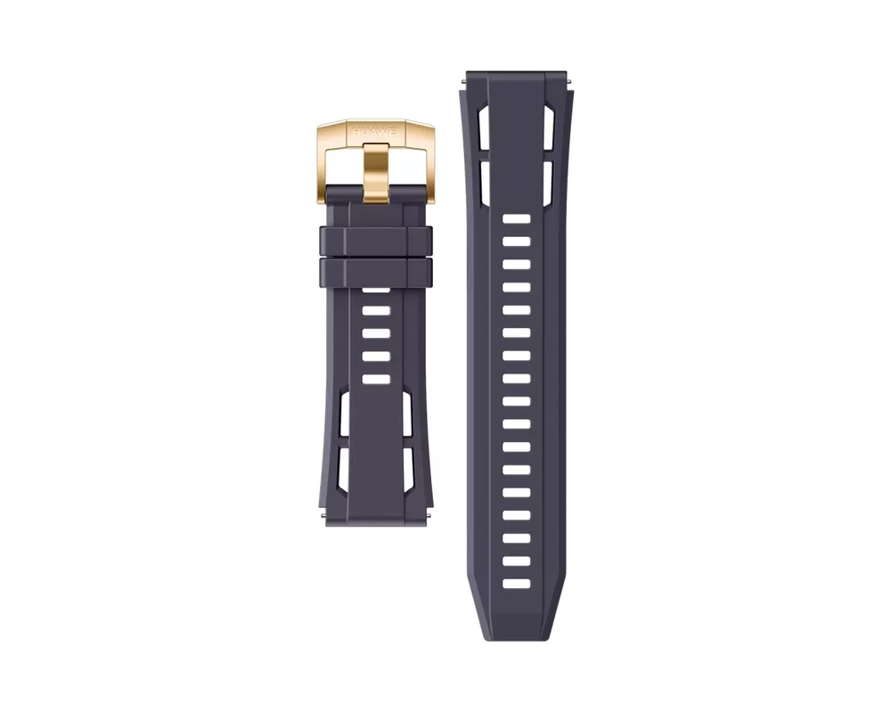 Smart часовник Huawei  Watch Ultimate Design Royal Gold 7
