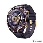 Smart часовник Huawei  Watch Ultimate Design Royal Gold 2