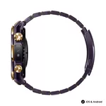 Smart часовник Huawei  Watch Ultimate Design Royal Gold 5