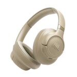<span>Слушалки</span> JBL TUNE 730BT BEIGE Wireless on-ear Bluetooth headphones <span class='catalog-num-in-name'>JBLT730BTBEG</span> - 