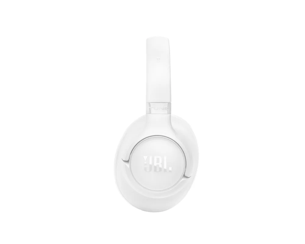 Слушалки JBL TUNE 730BT WHT Wireless on-ear Bluetooth headphones 6