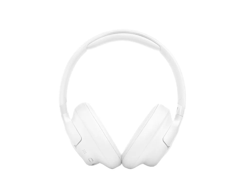 Слушалки JBL TUNE 730BT WHT Wireless on-ear Bluetooth headphones 2