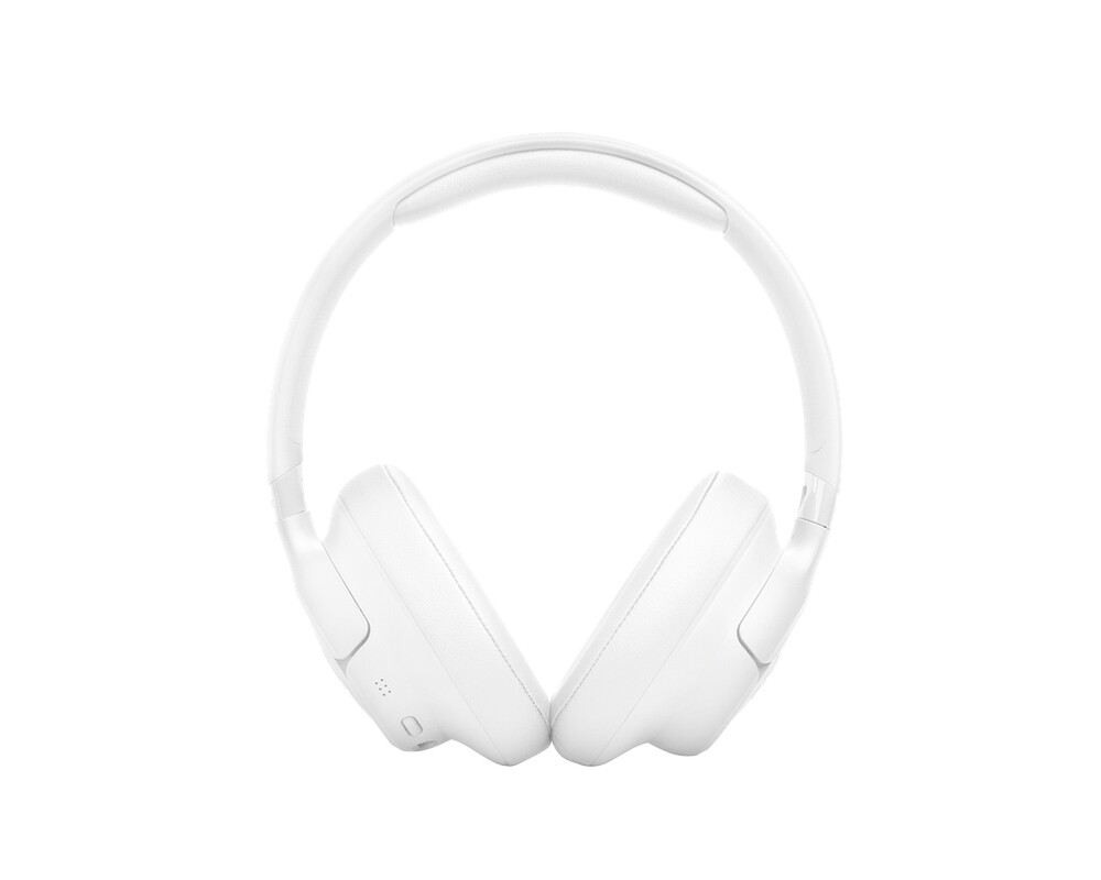 Слушалки JBL TUNE 730BT WHT Wireless on-ear Bluetooth headphones 2