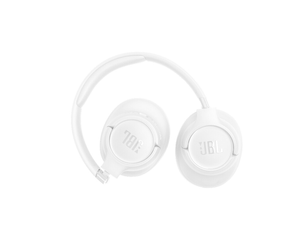 Слушалки JBL TUNE 730BT WHT Wireless on-ear Bluetooth headphones 3