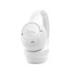 Слушалки JBL TUNE 730BT WHT Wireless on-ear Bluetooth headphones 5