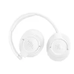 Слушалки JBL TUNE 730BT WHT Wireless on-ear Bluetooth headphones 3