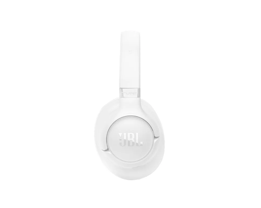 Слушалки JBL TUNE 730BT WHT Wireless on-ear Bluetooth headphones 7