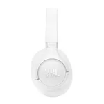 Слушалки JBL TUNE 730BT WHT Wireless on-ear Bluetooth headphones 7