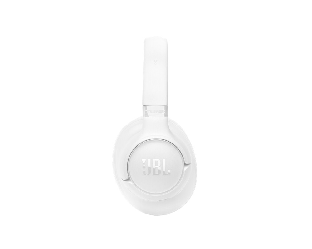 Слушалки JBL TUNE 730BT WHT Wireless on-ear Bluetooth headphones 7