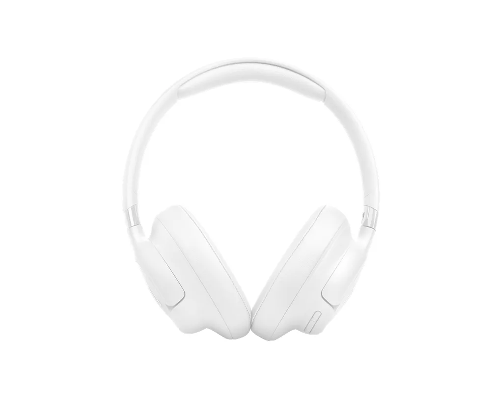 Слушалки JBL TUNE 730BT WHT Wireless on-ear Bluetooth headphones 9