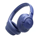 <span>Слушалки</span> JBL TUNE 730BT BLU Wireless on-ear Bluetooth headphones <span class='catalog-num-in-name'>JBLT730BTBLU</span> - 