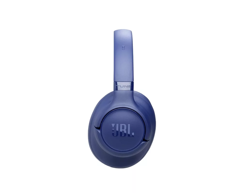Слушалки JBL TUNE 730BT BLU Wireless on-ear Bluetooth headphones 6