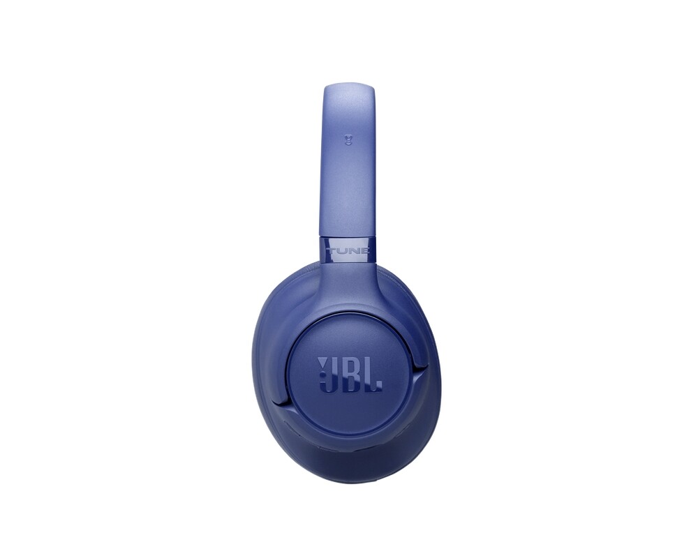 Слушалки JBL TUNE 730BT BLU Wireless on-ear Bluetooth headphones 7