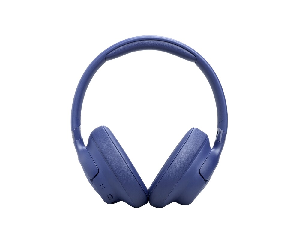 Слушалки JBL TUNE 730BT BLU Wireless on-ear Bluetooth headphones 2