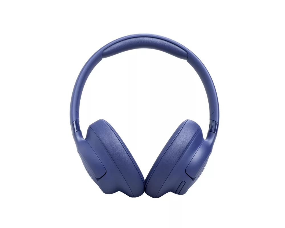 Слушалки JBL TUNE 730BT BLU Wireless on-ear Bluetooth headphones 9
