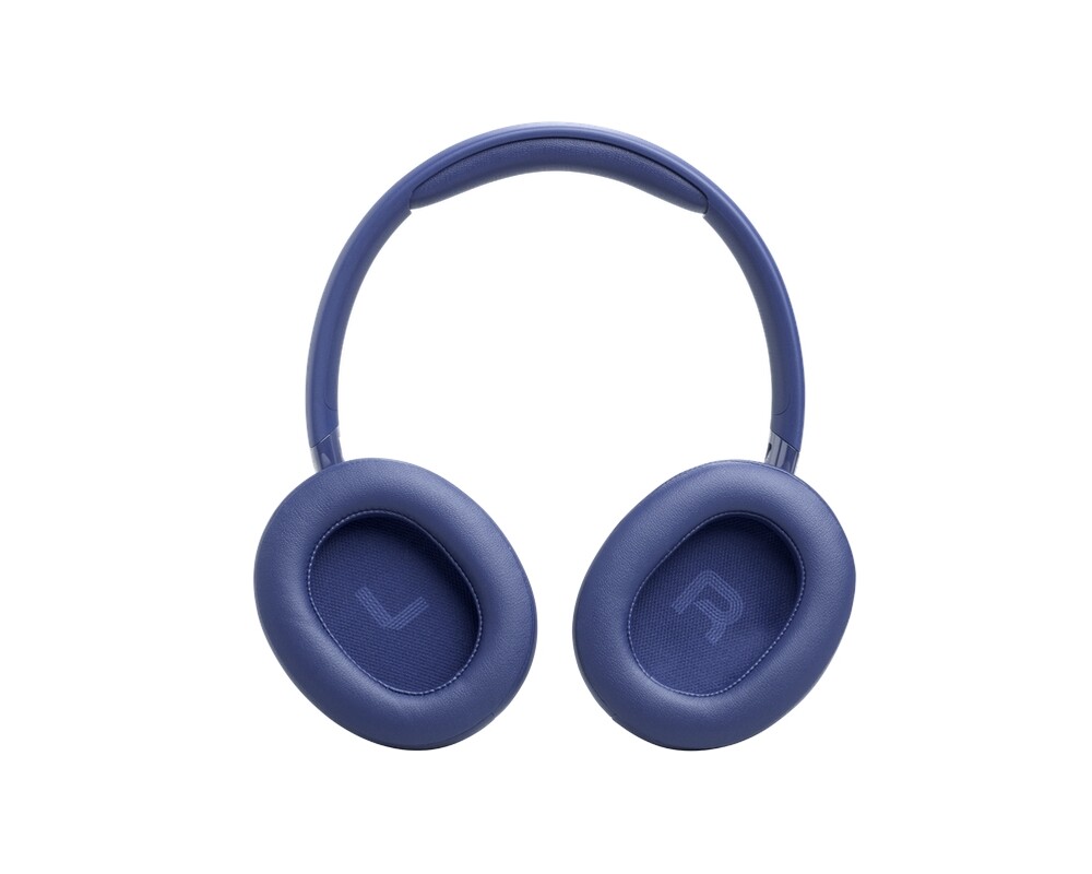 Слушалки JBL TUNE 730BT BLU Wireless on-ear Bluetooth headphones 4