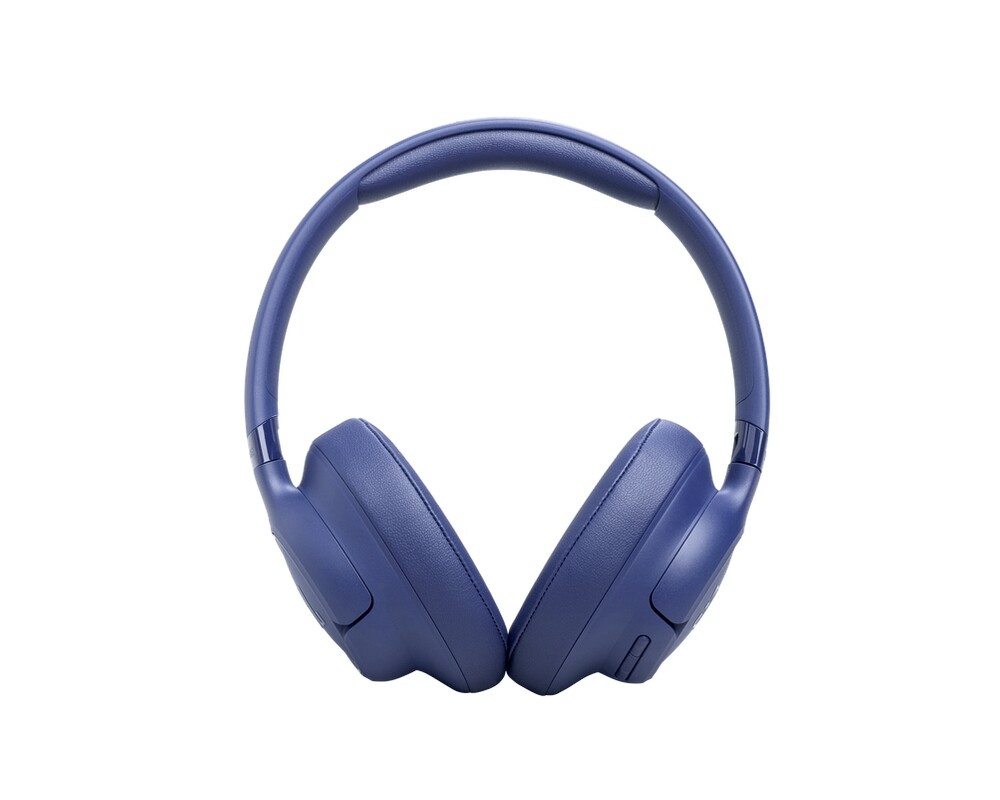 Слушалки JBL TUNE 730BT BLU Wireless on-ear Bluetooth headphones 9