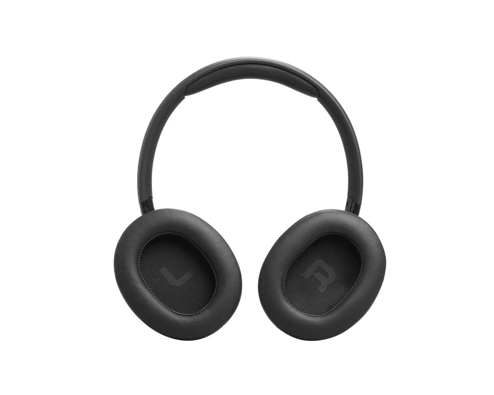 Слушалки JBL TUNE 730BT BLK Wireless on-ear Bluetooth headphones 4