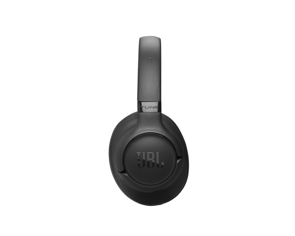 Слушалки JBL TUNE 730BT BLK Wireless on-ear Bluetooth headphones 7