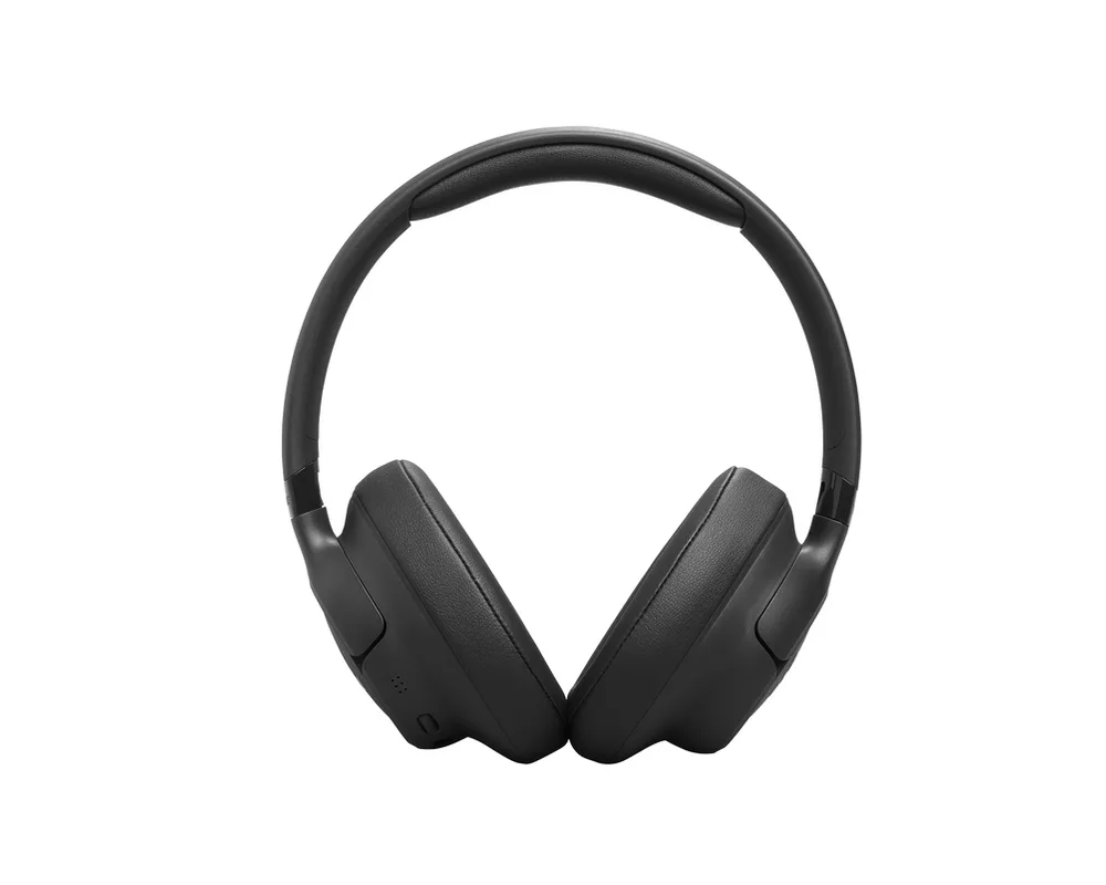 Слушалки JBL TUNE 730BT BLK Wireless on-ear Bluetooth headphones 2