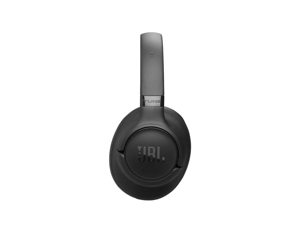 Слушалки JBL TUNE 730BT BLK Wireless on-ear Bluetooth headphones 6