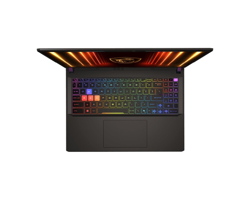 Лаптоп MSI Vector 16 HX AI A2XWHG 3