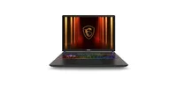 MSI Vector 16 HX AI A2XWHG :: 878410 :: Img