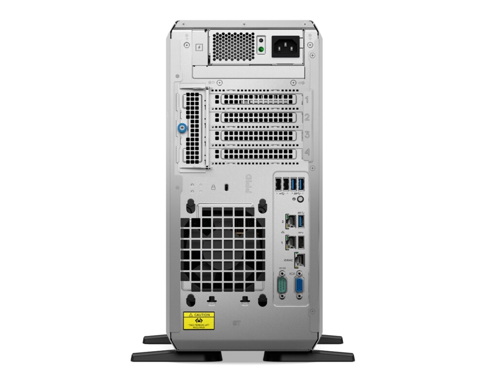 Сървър Dell PowerEdge T360 4