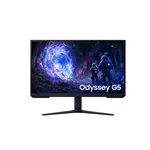 <span>Монитор</span> Samsung 27FG510 27" Odyssey G5 VA 2560x1440 180Hz 1 ms GTGDP HDMI Black <span class='catalog-num-in-name'>LS27FG510EUXEN</span> - 