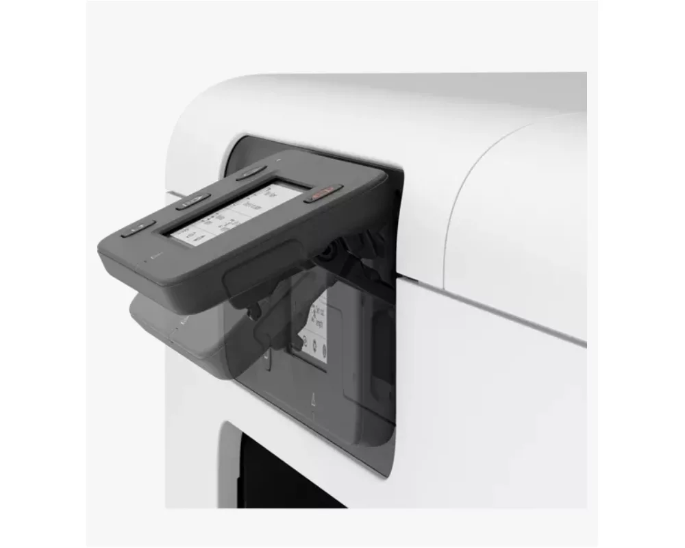 Плотер Canon imagePROGRAF TC-21 + Printer Stand SD-24+ Desktop Basket BU-06 3