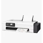 Плотер Canon imagePROGRAF TC-21 + Printer Stand SD-24+ Desktop Basket BU-06 5