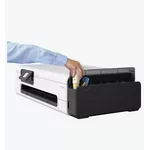 Плотер Canon imagePROGRAF TC-21 + Printer Stand SD-24+ Desktop Basket BU-06 2