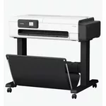 Плотер Canon imagePROGRAF TC-21 + Printer Stand SD-24+ Desktop Basket BU-06 10