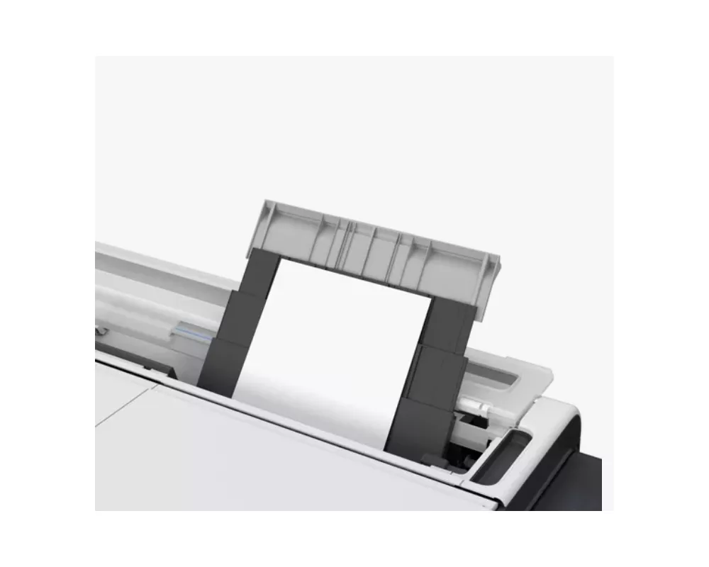 Плотер Canon imagePROGRAF TC-21 + Printer Stand SD-24+ Desktop Basket BU-06 7