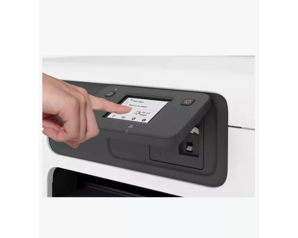 Плотер Canon imagePROGRAF TC-21 + Printer Stand SD-24+ Desktop Basket BU-06 4