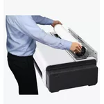 Плотер Canon imagePROGRAF TC-21 + Printer Stand SD-24+ Desktop Basket BU-06 6