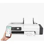 Плотер Canon imagePROGRAF TC-21 + Printer Stand SD-24 8